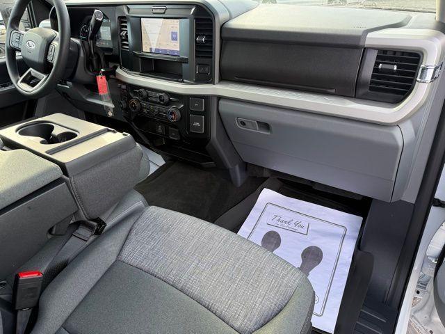 new 2026 Ford F-250 car, priced at $74,740