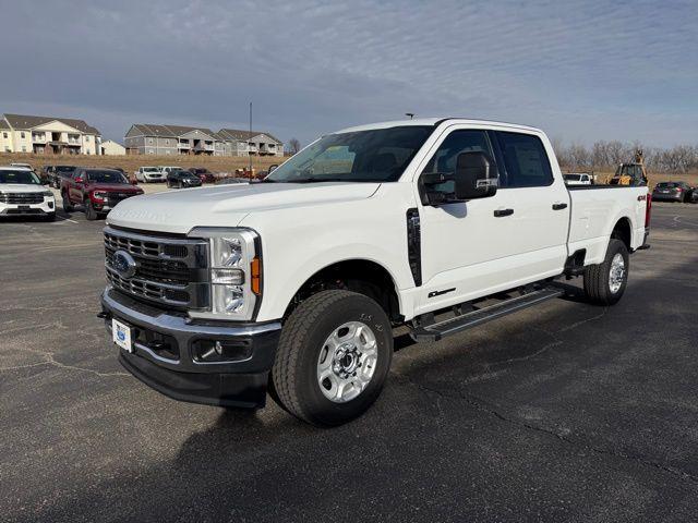 new 2026 Ford F-250 car, priced at $74,740