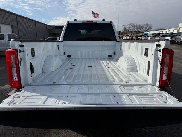new 2026 Ford F-250 car, priced at $74,740