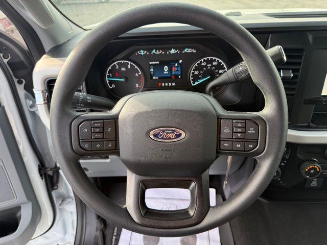 new 2026 Ford F-250 car, priced at $74,740