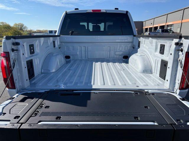 new 2025 Ford F-150 car, priced at $68,744