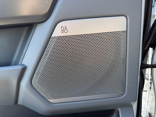 new 2025 Ford F-150 car, priced at $68,744