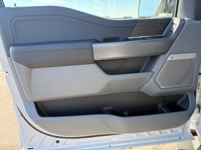 new 2025 Ford F-150 car, priced at $68,744