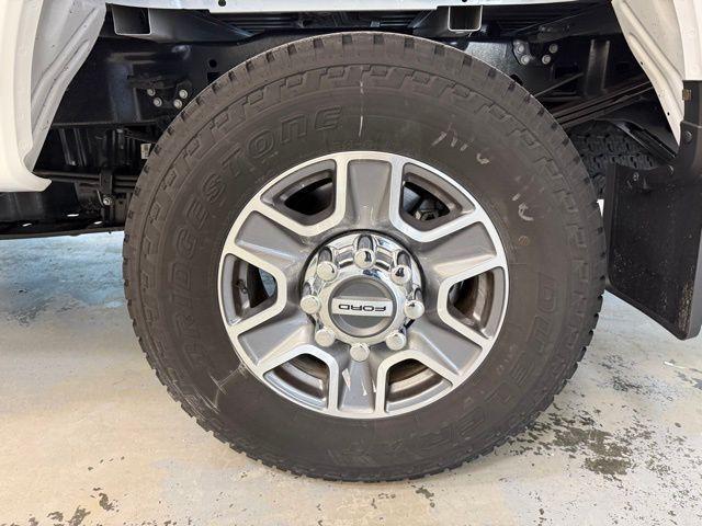 used 2025 Ford F-350 car, priced at $65,000