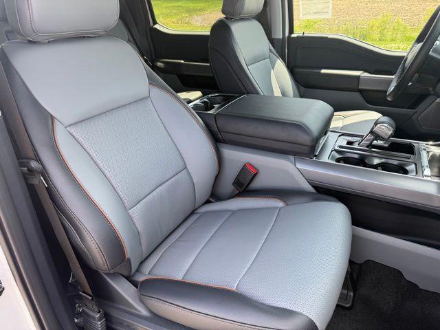 new 2026 Ford F-150 car, priced at $64,336