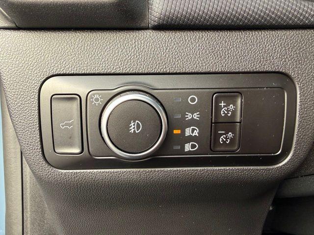 used 2025 Ford Bronco Sport car, priced at $33,000