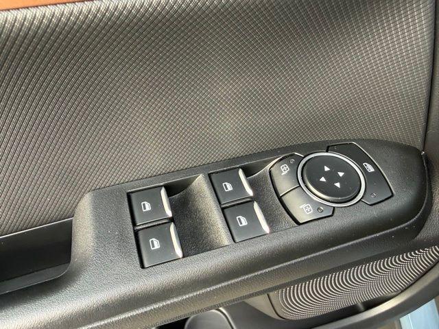 used 2025 Ford Bronco Sport car, priced at $33,000