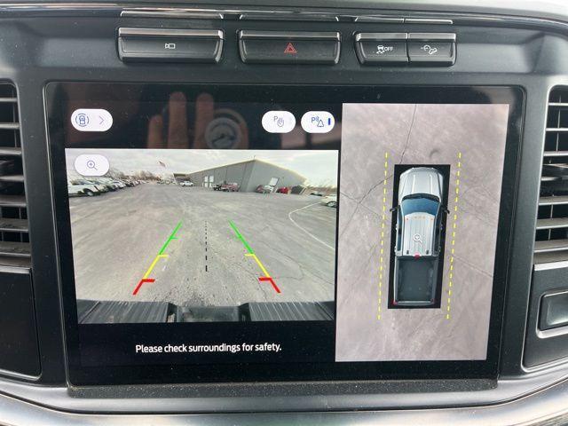 used 2024 Ford F-350 car, priced at $67,000