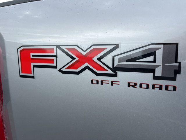 used 2024 Ford F-350 car, priced at $67,000