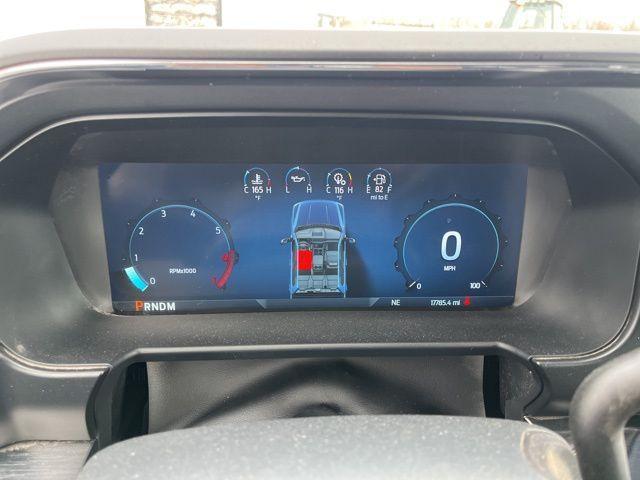 used 2024 Ford F-350 car, priced at $67,000