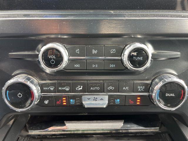 used 2024 Ford F-350 car, priced at $67,000