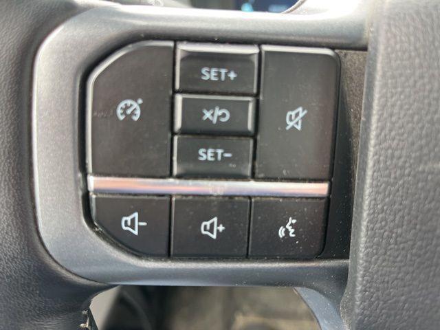 used 2024 Ford F-350 car, priced at $67,000