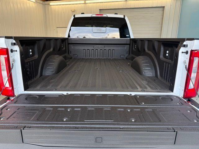 new 2026 Ford F-250 car, priced at $75,215