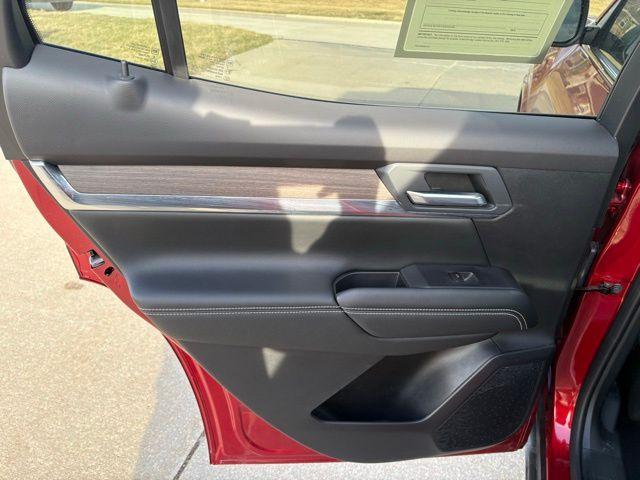 used 2026 GMC Terrain car, priced at $39,500