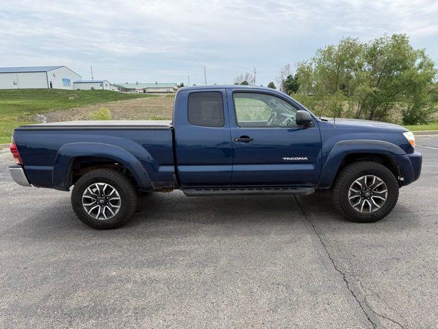 used 2006 Toyota Tacoma car, priced at $15,399