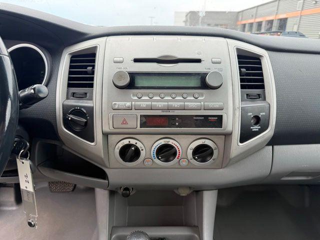 used 2006 Toyota Tacoma car, priced at $15,399