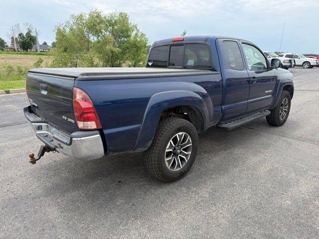 used 2006 Toyota Tacoma car, priced at $15,399