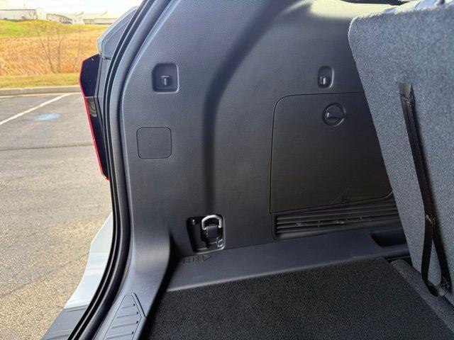 new 2026 Ford Explorer car, priced at $43,575