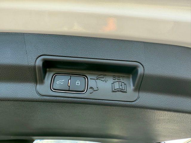 new 2026 Ford Explorer car, priced at $43,575