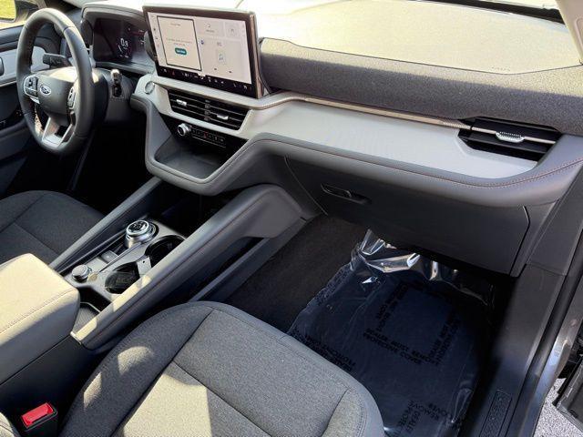 new 2026 Ford Explorer car, priced at $42,780