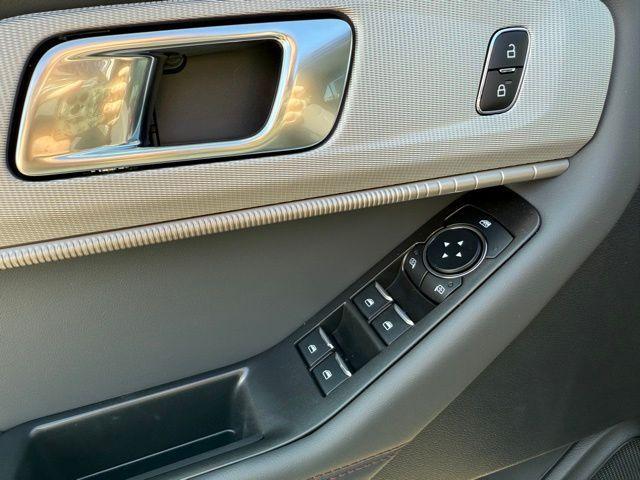 new 2026 Ford Explorer car, priced at $42,780