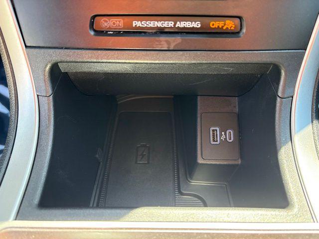 used 2024 Ford Edge car, priced at $33,000