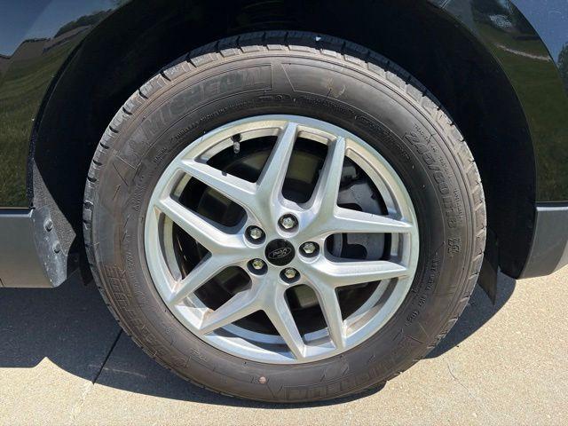 used 2024 Ford Edge car, priced at $33,000