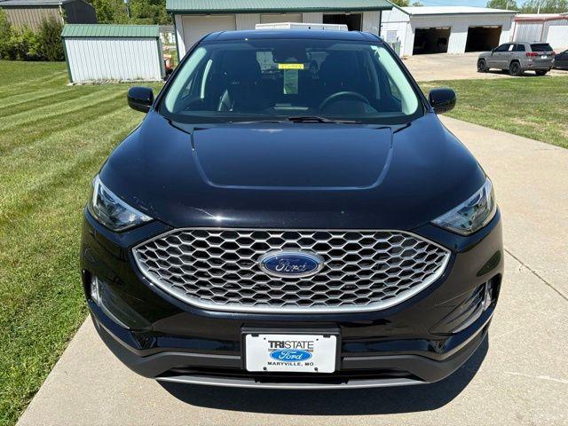 used 2024 Ford Edge car, priced at $33,000