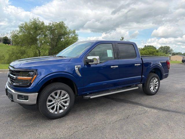 new 2026 Ford F-150 car