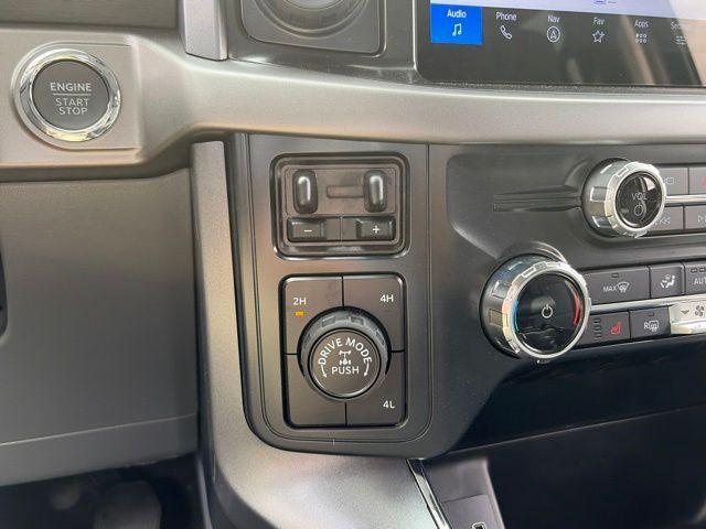 new 2026 Ford F-150 car
