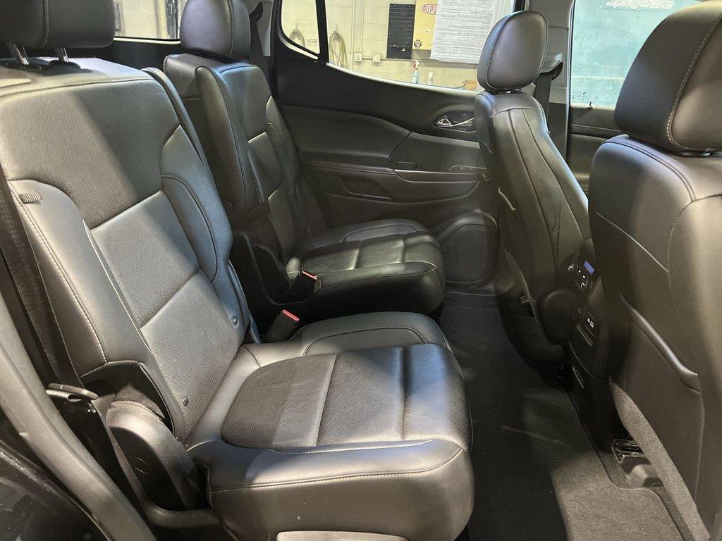 used 2023 GMC Acadia car, priced at $29,950