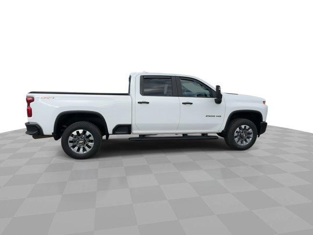 used 2022 Chevrolet Silverado 2500 car, priced at $46,000