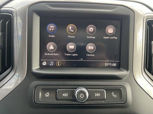 used 2022 Chevrolet Silverado 2500 car, priced at $46,000