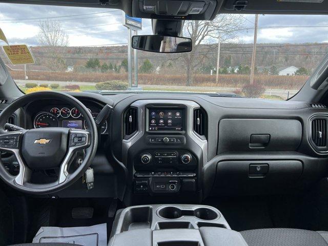 used 2022 Chevrolet Silverado 2500 car, priced at $46,000