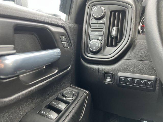 used 2022 Chevrolet Silverado 2500 car, priced at $46,000