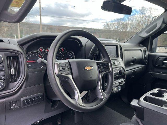 used 2022 Chevrolet Silverado 2500 car, priced at $46,000