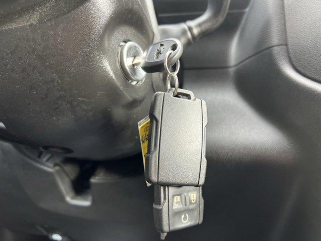 used 2022 Chevrolet Silverado 2500 car, priced at $46,000