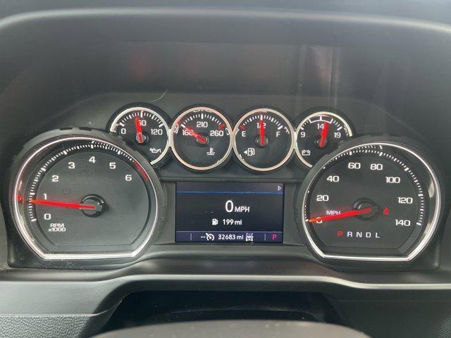 used 2022 Chevrolet Silverado 2500 car, priced at $46,000