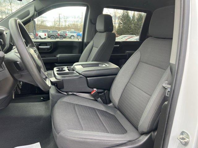 used 2022 Chevrolet Silverado 2500 car, priced at $46,000