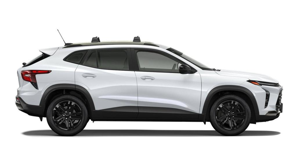 new 2026 Chevrolet Trax car, priced at $28,215