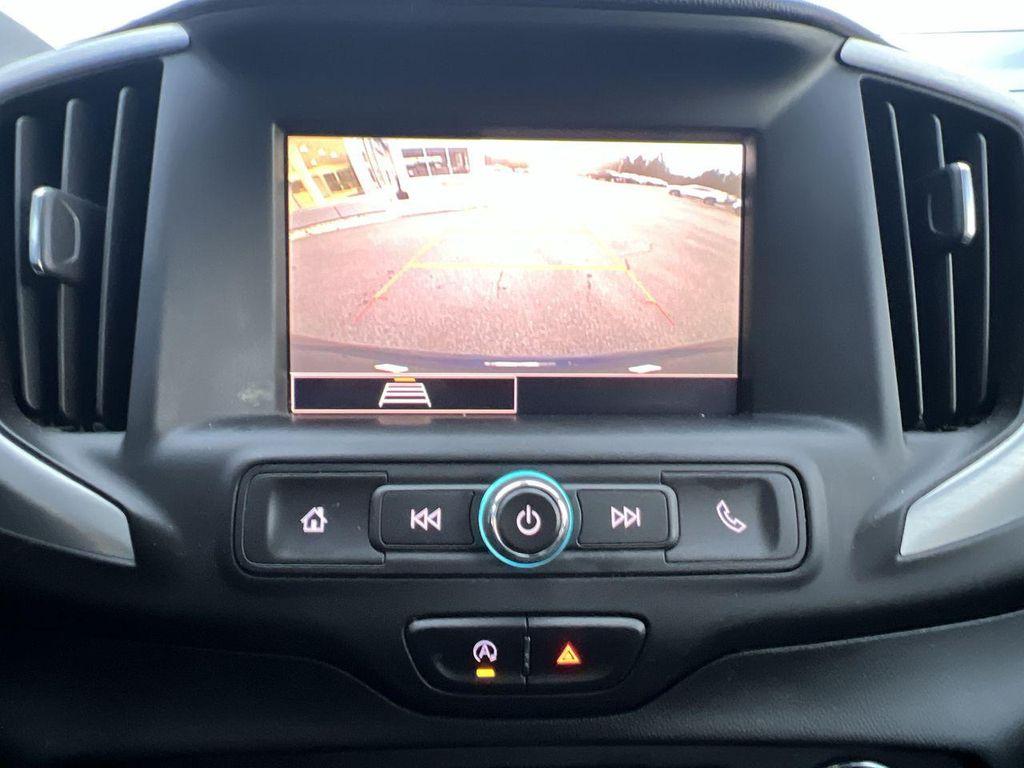 used 2022 GMC Terrain car, priced at $20,725