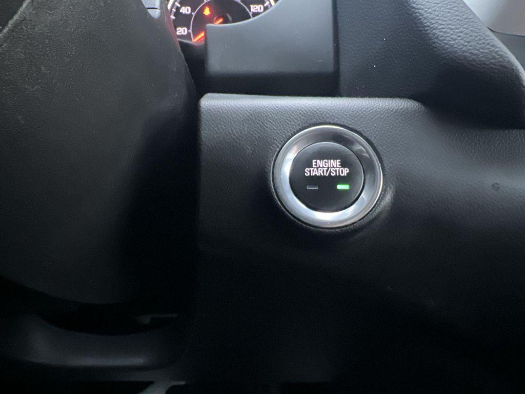 used 2022 GMC Terrain car, priced at $20,725