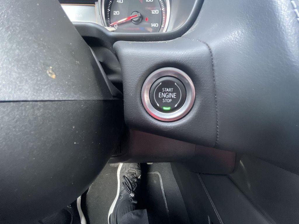 used 2024 Chevrolet Tahoe car, priced at $49,750