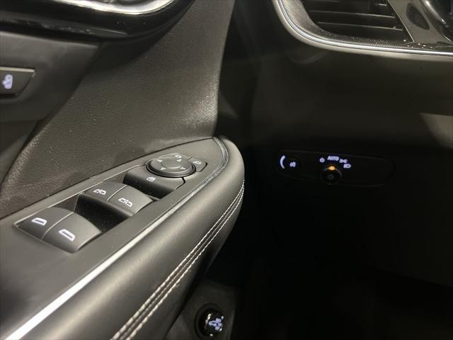 used 2023 Buick Envision car, priced at $28,249