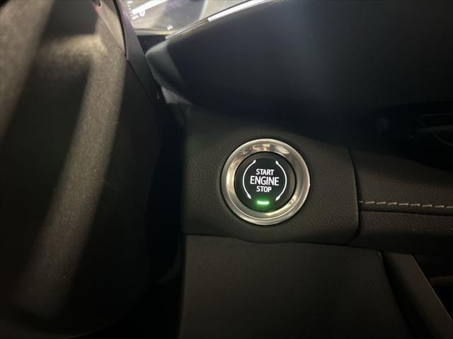 used 2023 Buick Envision car, priced at $28,249