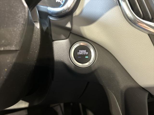 used 2023 Chevrolet Equinox car, priced at $19,500