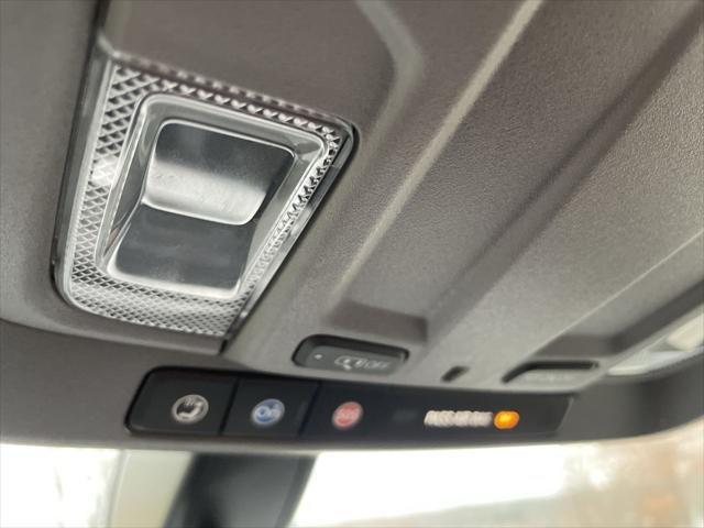 used 2021 GMC Sierra 1500 car, priced at $32,500