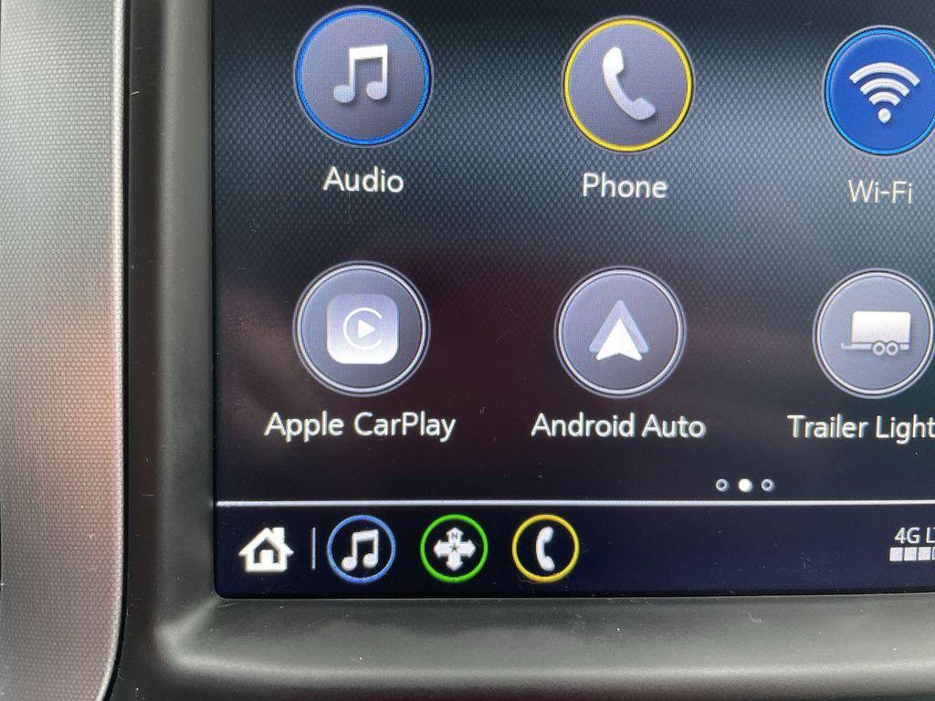 used 2022 GMC Sierra 1500 car, priced at $30,450