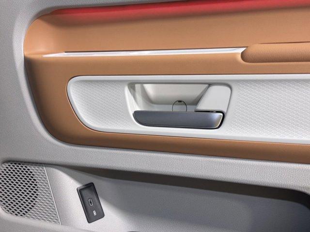 new 2025 Volkswagen ID. Buzz car, priced at $62,097