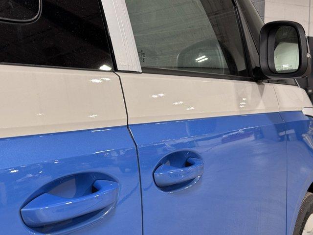 new 2025 Volkswagen ID. Buzz car, priced at $62,097